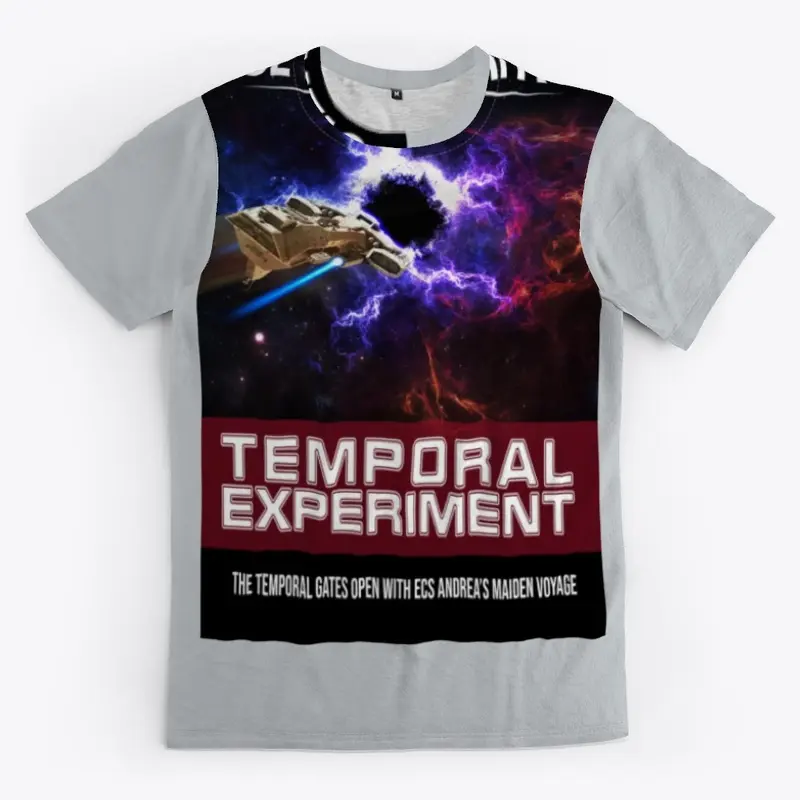 Temporal Experiment 