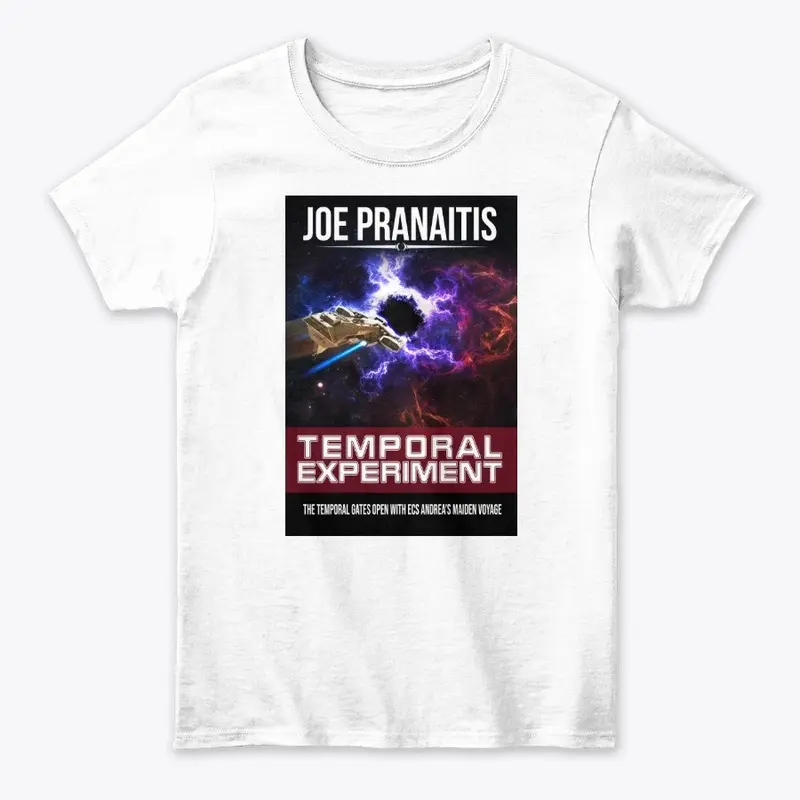 Temporal Experiment 